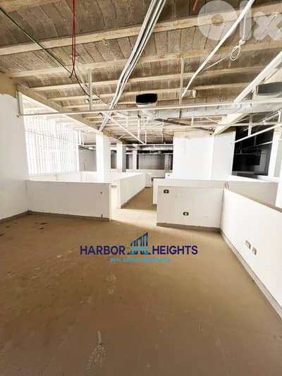 Offices for Rent in Mansourieh - مكاتب للإيجار في المنصورية