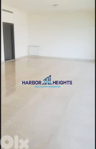 Apartment for Rent in Sioufi - شقة للإيجار في سيوفي