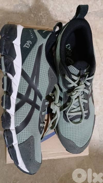 Asics quantum 360