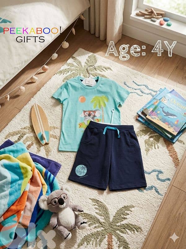 Boys Set all for 40$ 1