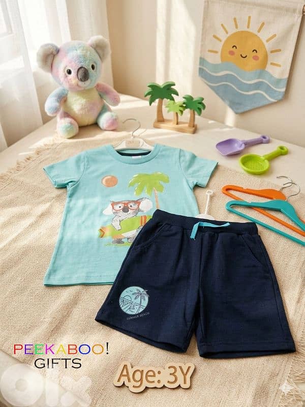 Boys Set all for 40$ 2