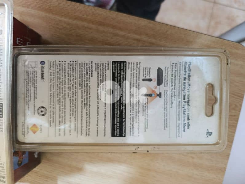 ps3 move controller 2