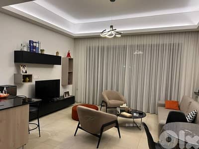 WaterfrontCity Dbayeh Apartment for Rent   شقة للإيجار في ضبية