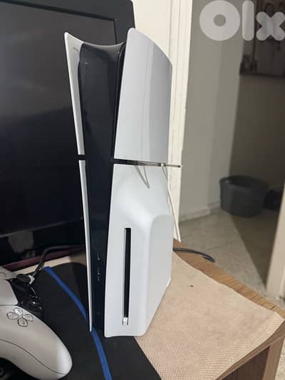 ps5 slim 2 original controller and gta5