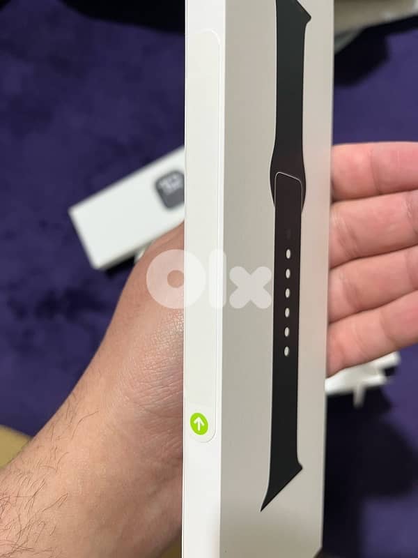 Apple watch series 10 46 mm 1