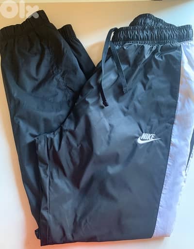 Nike authentic sports pants