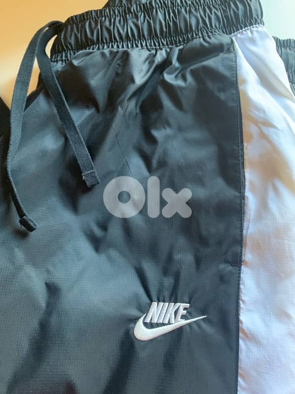 Nike authentic sports pants 1