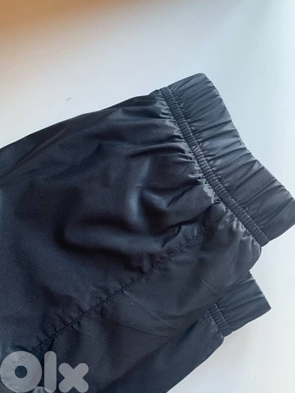 Nike authentic sports pants 2
