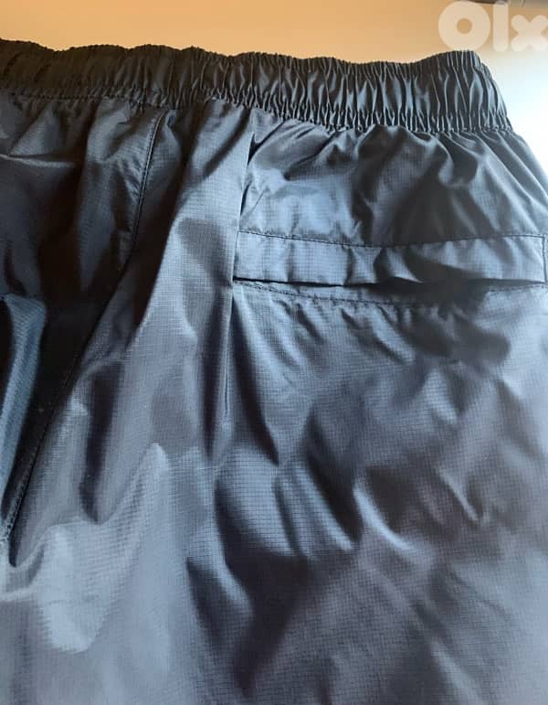 Nike authentic sports pants 3