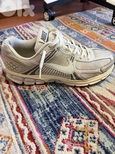 Nike Zoom Vomero 5 "Platinum Tint/Photon Dust"