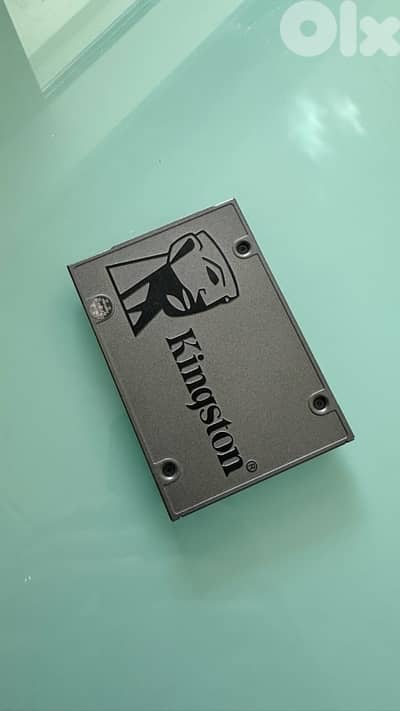 SSD Kingston 480 GB