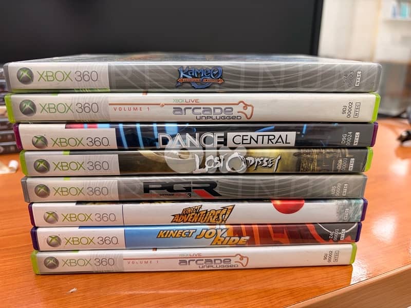 all xbox games 1