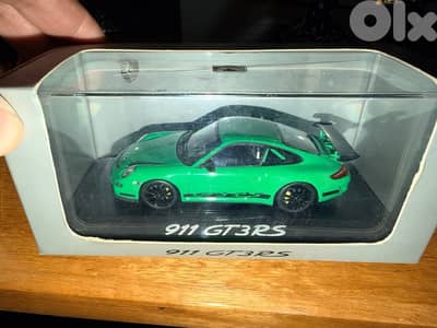 Porsche - Minichamps