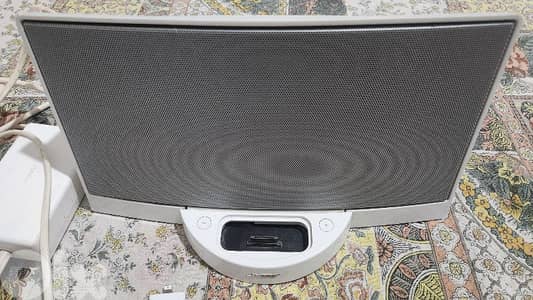 bose speaker