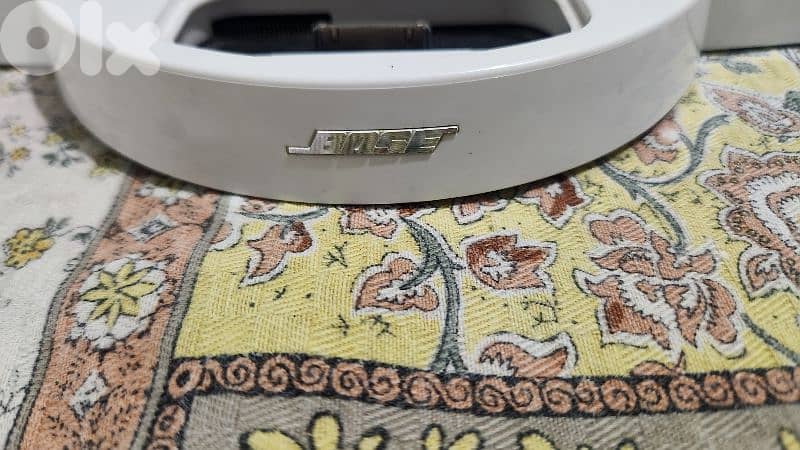 bose speaker 1