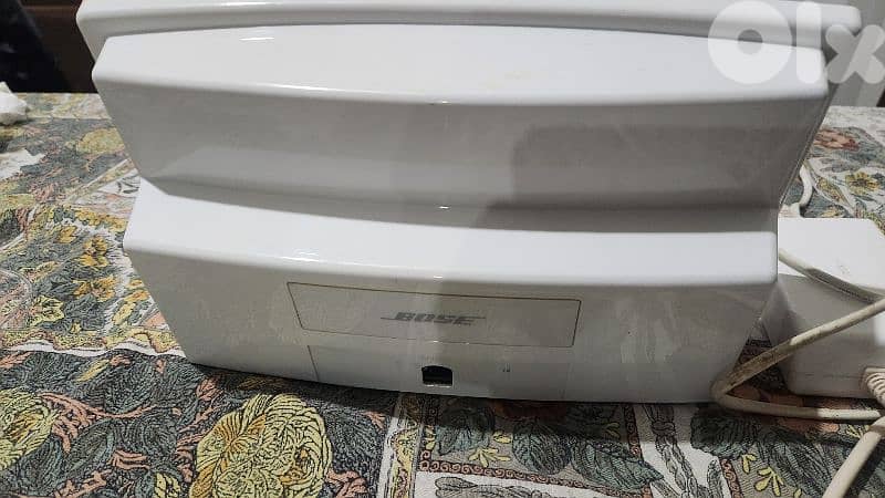 bose speaker 3