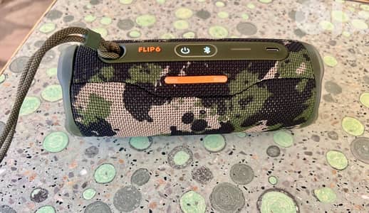 jbl flip 6