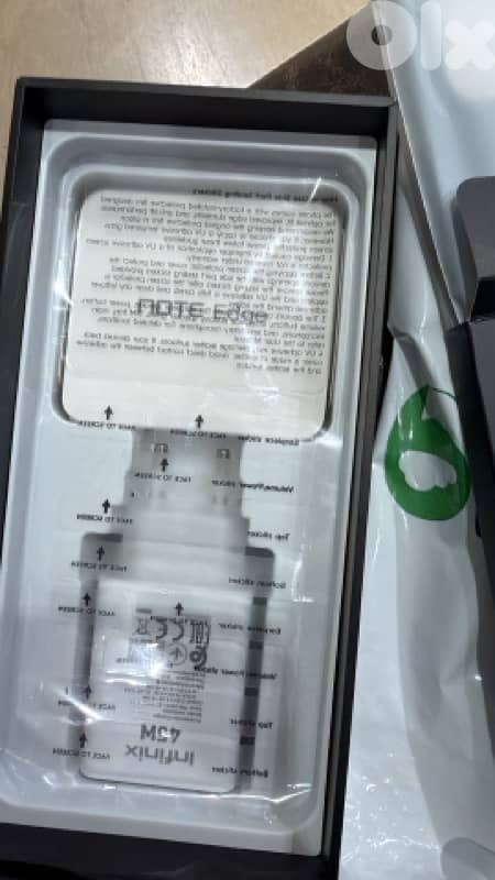 infinix note 60 edge 2