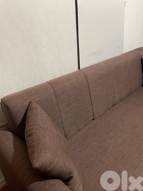 Brand New Sofa Bed – 200 cm x 68 cm 3