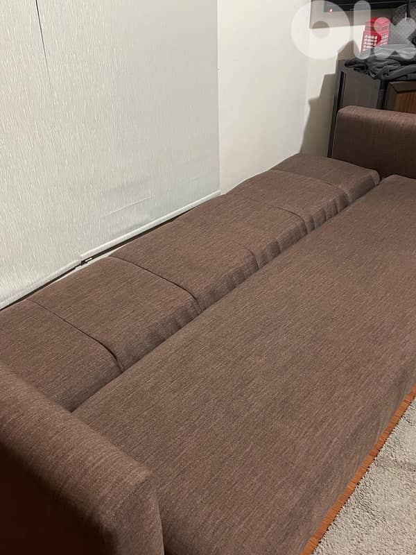Brand New Sofa Bed – 200 cm x 68 cm 5