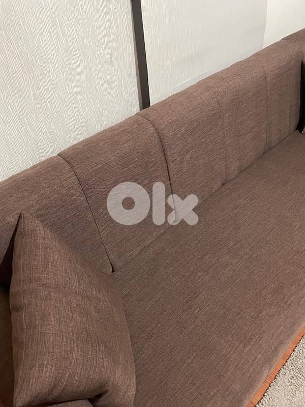 Brand New Sofa Bed – 200 cm x 68 cm 7