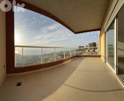 Brand new apartment for sale in hboub شقة جديدة للبيع في حبوب