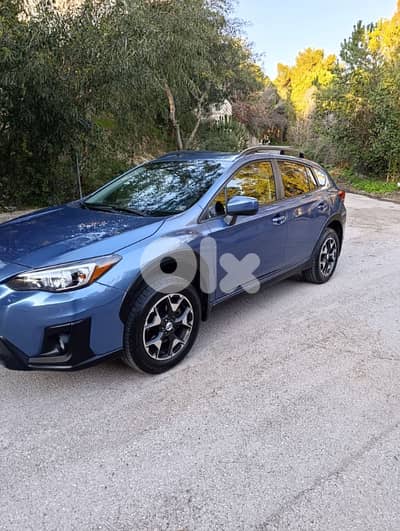 SUBARU XV 4X4 2018 ajnabiye 71487148