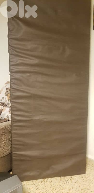 فرش فرشة ارض