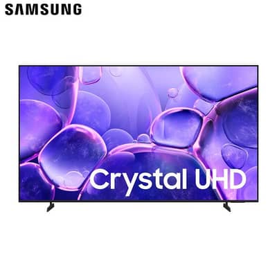 85 inch Samsung Crystal UHD U8000F 4K Smart TV | UA85U8000FUXTW