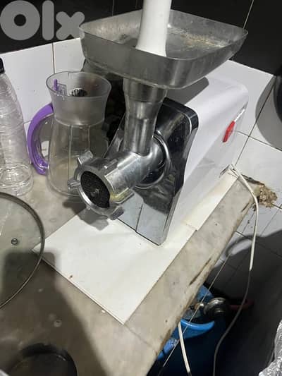 طرابلس القبة