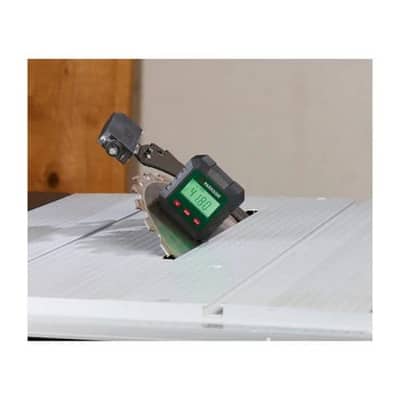 parkside digital inclinometer جهاز مقاس توازن