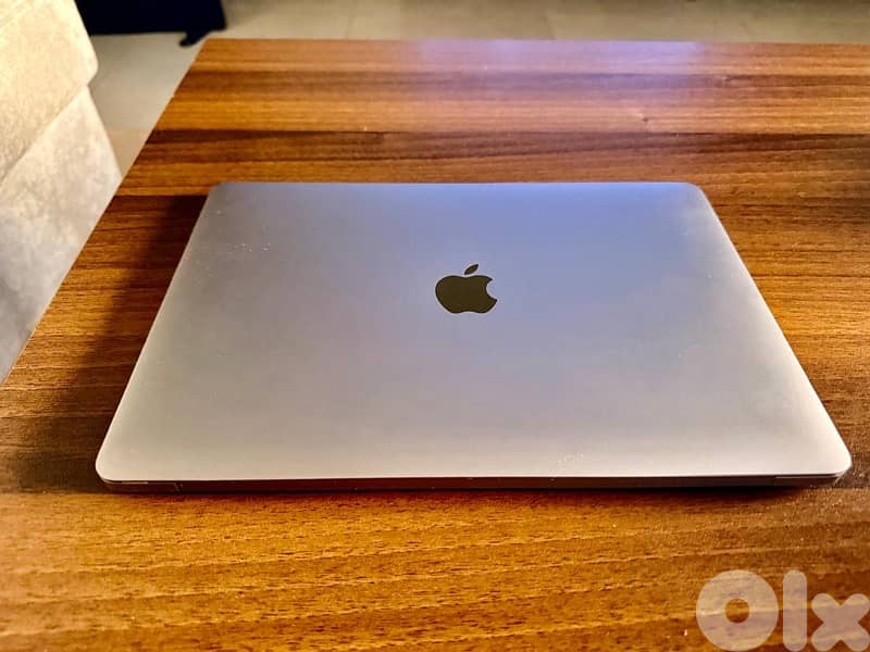 MacBook Air 1