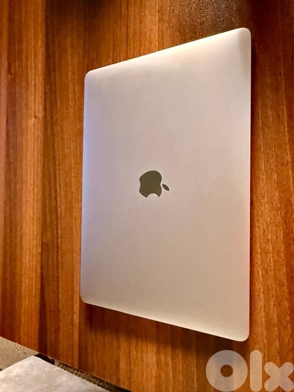 MacBook Air 2