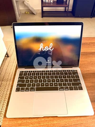 MacBook Air