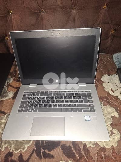 HP core i5 Gen 8