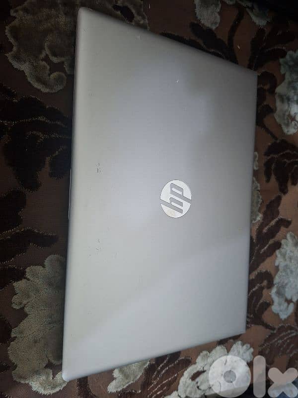 HP core i5 Gen 8 5