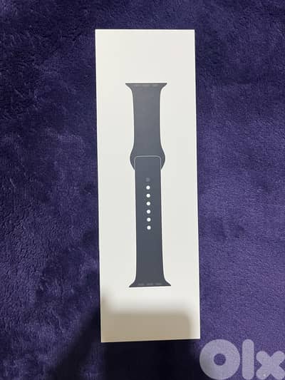 Apple watch strap 46 mm makhtoume