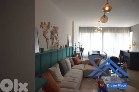 SUPER DELUXE FOR SALE IN HAZMIEH