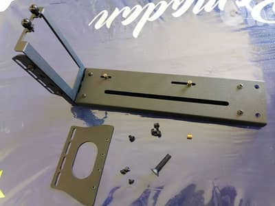 GPU Vertical Mount