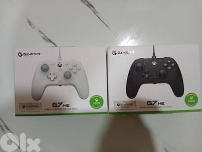 GameSir G7 HE Xbox/PC Controller (NEW) Delivery all over Lebanon