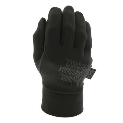 mechanix wear glove coldwork