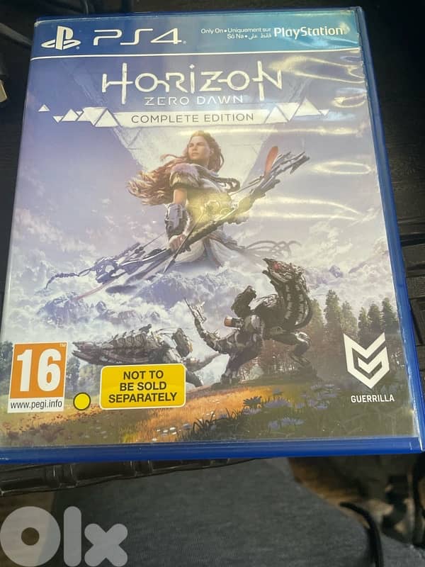 ps4 fat  + 2 games + 2 controllers (original) 2