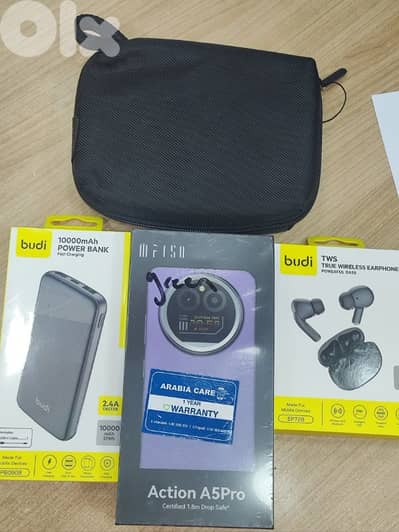 iii150 action a5 pro