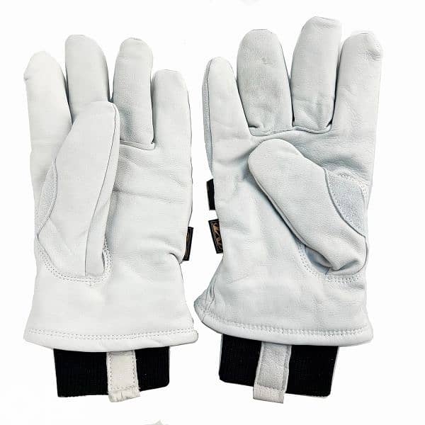 mechanix wear cold work gloves 2