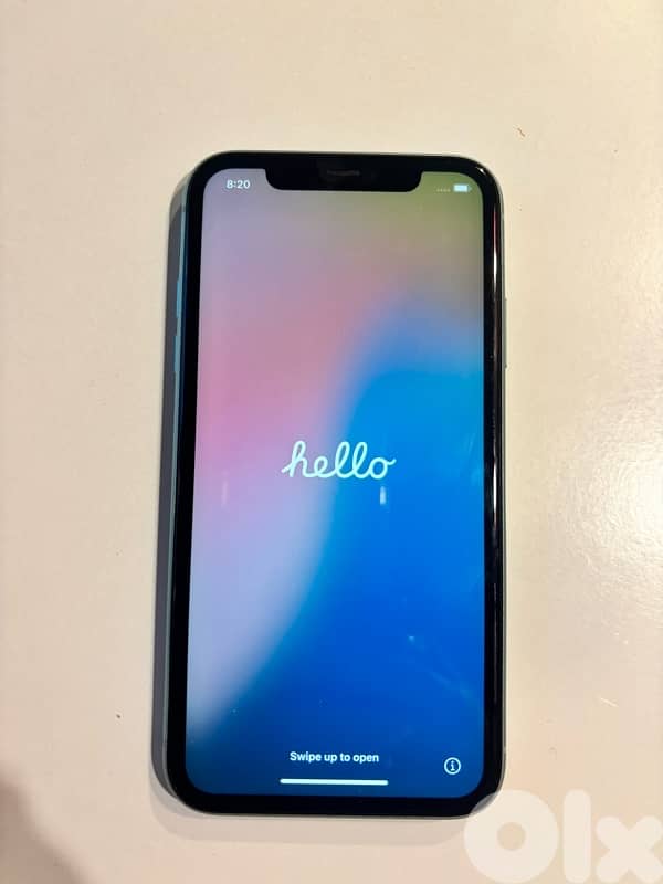 iPhone 11 64GB 1