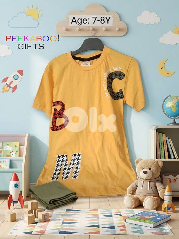 Boys Set all for 40$ 2