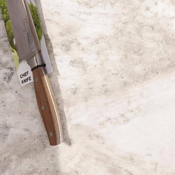 danny homme 8" chef knife 1