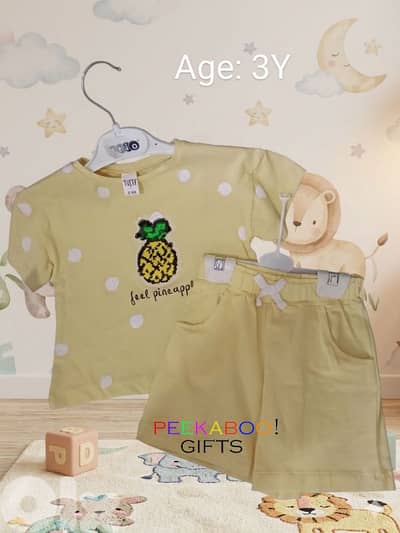 Girl Dress all for 40$