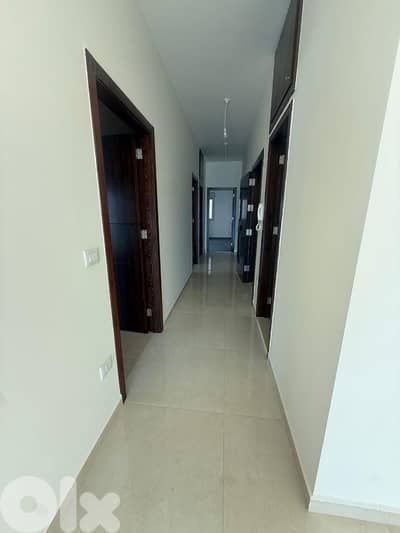 Apartment For Sale in Blat Jbeil شقة للبيع في بلاط جبيل