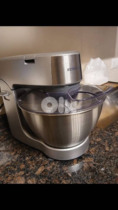 kenwood dough kneader